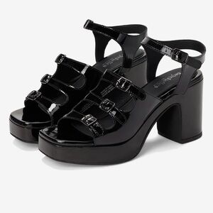 Seychelles Loosen Up Platform